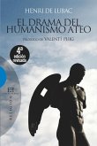 El drama del humanismo ateo (eBook, ePUB)