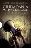 Ciudadanía activa y religión (eBook, ePUB)