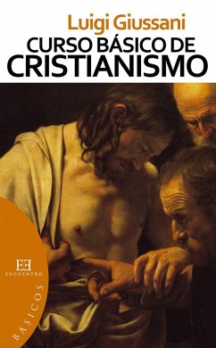 Curso básico de cristianismo (eBook, ePUB) - Giussani, Luigi