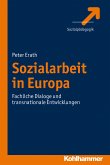 Sozialarbeit in Europa (eBook, PDF)