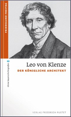Leo von Klenze (eBook, ePUB) - Freitag, Friedegund