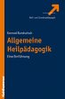 Allgemeine Heilpädagogik (eBook, PDF) - Bild 1