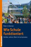 Wie Schule funktioniert (eBook, PDF)