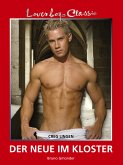 Loverboys Classic 14: Der Neue im Kloster (eBook, ePUB)