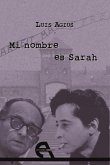 Mi nombre es Sarah (eBook, ePUB)