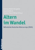 Altern im Wandel (eBook, PDF)