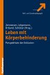 Leben mit Körperbehinderung (eBook,... - Bild 1