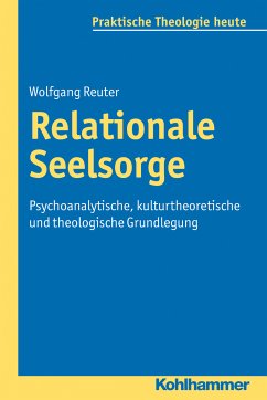 Relationale Seelsorge (eBook, PDF) - Reuter, Wolfgang