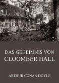 Das Geheimnis von Cloomber Hall (eBook, ePUB)