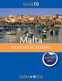 Malta. En un fin de semana (eBook, ePUB)