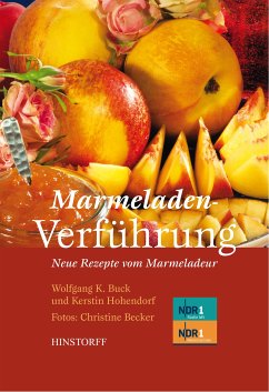 Marmeladenverführung (eBook, ePUB) - Buck, Wolfgang K.