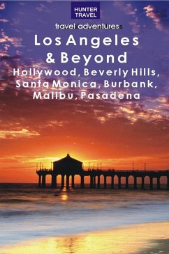 Cover Los Angeles & Beyond: Hollywood, Beverly Hills, Santa Monica, Burbank, Malibu, Pasadena (eBook, ePUB)