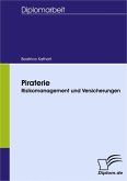 Piraterie - Risikomanagement und Versicherungen (eBook, PDF)