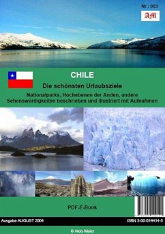 Chile (eBook, PDF) - Maier, Alois