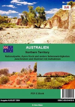 Australien (eBook, PDF) - Maier, Alois