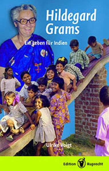 Hildegard Grams (eBook, PDF)