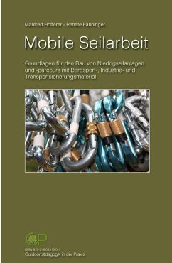 Cover Mobile Seilarbeit (eBook, PDF)