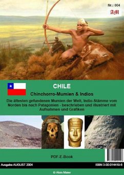 Chile (eBook, PDF) - Meier, Alois