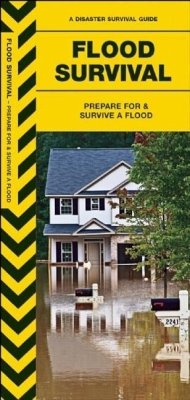 Flood Survival - Kavanagh, James; Waterford Press