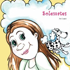 Solemates - Lopez, Joe