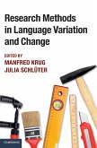 Research Methods in Language Variation and Change
