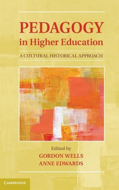 Pedagogy in Higher Education