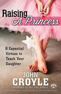 Raising a Princess - Croyle, John