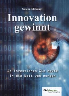 Innovation gewinnt - Mohaupt, Sascha