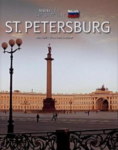 St. Petersburg - Galli, Max; Luthardt, Ernst-Otto