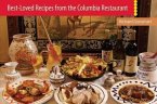 Best-Loved Recipes from the Columbia Restaurant