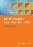 World Sustainable Energy Days Next 2014