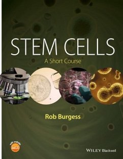 Stem Cells - Burgess, Rob
