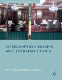 Consumption Norms and Everyday Ethics