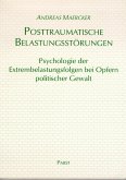 Posttraumatische Belastungsstörungen (eBook, PDF)