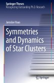 Symmetries and Dynamics of Star Clusters