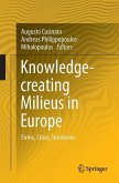 Knowledge-creating Milieus in Europe