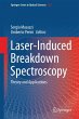 Laser-Induced Breakdown Spectroscopy - Bild 1