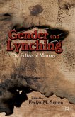Gender and Lynching