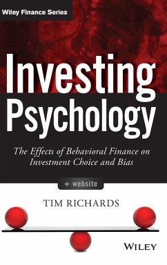 Investing Psychology, + Website - Richards, Tim