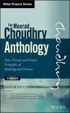The Moorad Choudhry Anthology, + Website