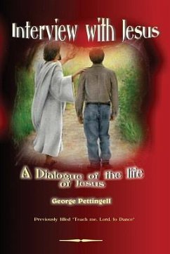 Interview with Jesus - Pettingell, George William