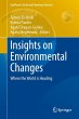Insights on Environmental Changes - Bild 1
