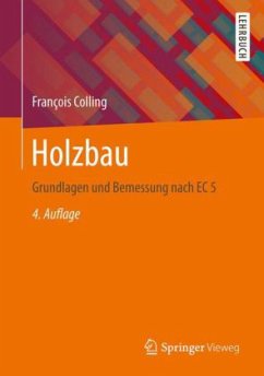 Holzbau - Colling, François