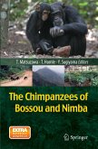 The Chimpanzees of Bossou and Nimba