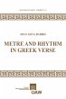 Metre and Rhythm in Greek Verse (eBook,... - Bild 1