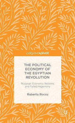 The Political Economy of the Egyptian Revolution - Roccu, R.