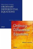 Ordinary Differential Equations Set