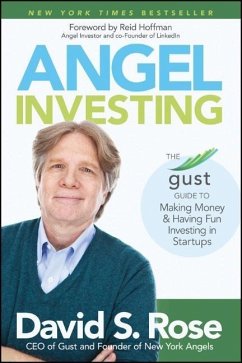 Angel Investing - Rose, David S.