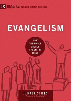 Cover Evangelism