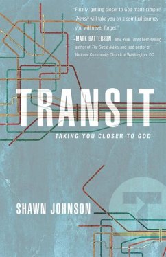 Transit - Johnson, Shawn